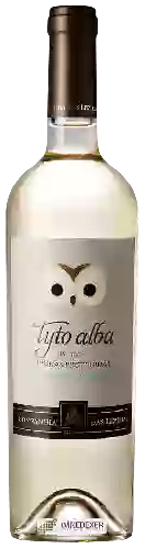 Winery Companhia das Lezírias - Tyto Alba Sauvignon Blanc