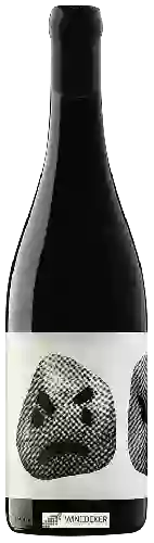 Bodegas Companon Arrieta (El Mozo Wines) - Malaspiedras