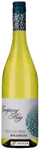 Winery Company Bay - Sauvignon Blanc