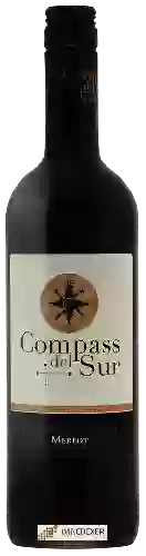 Winery Compass del Sur - Merlot