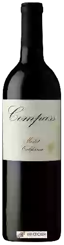 Winery Compass - Merlot