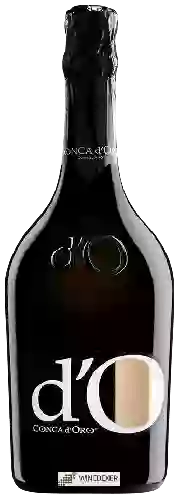 Winery Fattoria Conca d'Oro - D'O Cuvée Nobile Brut