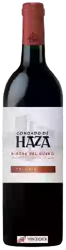 Winery Condado de Haza - Crianza Ribera del Duero