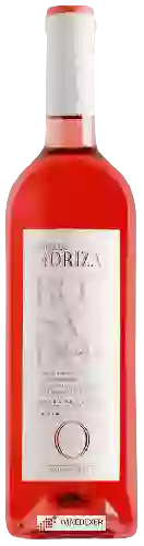 Winery Condado de Oriza - Tempranillo Rosado