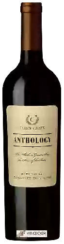 Winery Conn Creek - Anthology