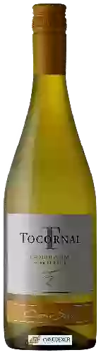 Winery Cono Sur - Tocornal Chardonnay