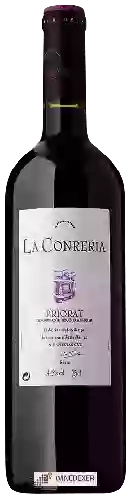 Winery Conreria d'Scala Dei - La Conreria Priorat