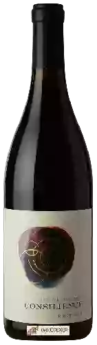 Winery Consilience - Pinot Noir