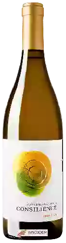 Winery Consilience - Viognier