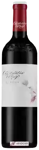 Winery Constantia Uitsig - Horizon Red