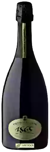 Winery Conte Vistarino - 1865 Pinot Nero Brut