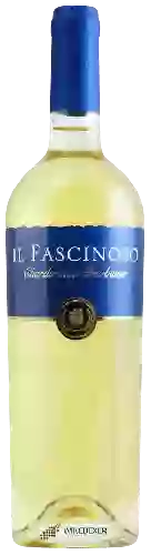 Winery Conte Zardi - Il Fascinoso Rubicone