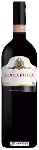 Winery Contea di Luca - Chianti