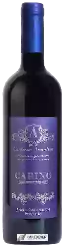 Winery Contessa Annalisa - Carino Semi Sweet