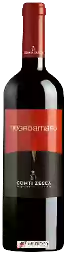 Winery Conti Zecca - Negroamaro