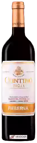 Winery Contino - Reserva