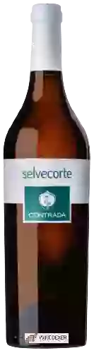Winery Contrada - Selvecorte Fiano de Avellino