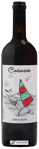 Winery Controvento - Controvento