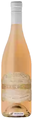 Winery Conundrum - Rosé