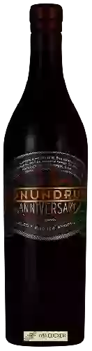 Winery Conundrum - 25th Anniversary Red Blend