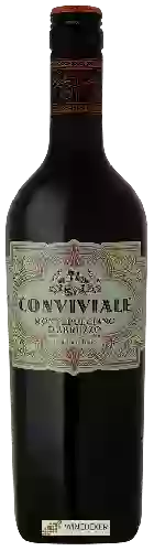 Winery Conviviale - Montepulciano d'Abruzzo