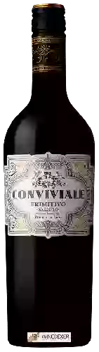 Winery Conviviale - Primitivo