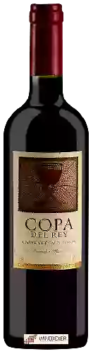 Winery Copa del Rey - Cabernet Sauvignon