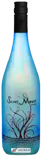 Bodegas Copaboca - Secret Moment Frizzante Blue