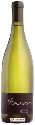 Winery Copain - Brosseau Chardonnay