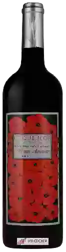 Winery Coquelicot - Mon Amour