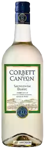 Winery Corbett Canyon - Sauvignon Blanc