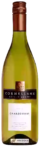 Winery Cornellana - Chardonnay