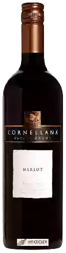 Winery Cornellana - Merlot
