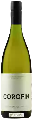 Winery Corofin - Folium Vineyard Chardonnay