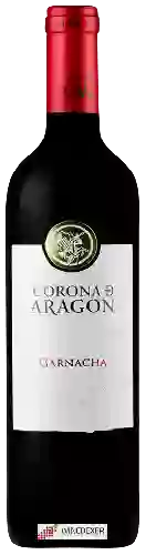 Winery Corona de Aragón - Garnacha