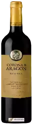 Winery Corona de Aragón - Reserva