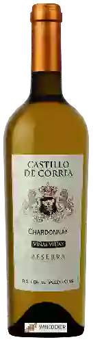 Winery Castillo de Correa - Reserva Viñas Viejas Chardonnay
