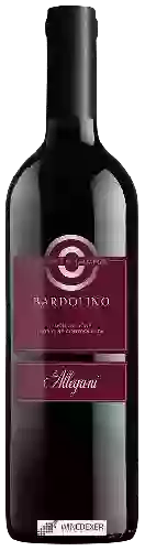 Winery Corte Giara - Bardolino