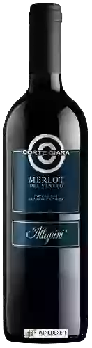 Winery Corte Giara - Merlot