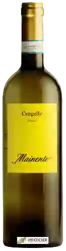 Winery Mainente - Cengelle Soave