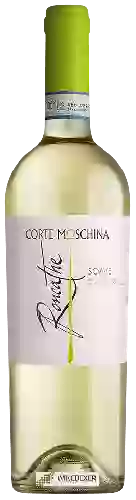 Winery Corte Moschina - Roncathe