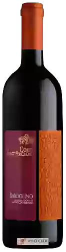 Winery Corte Sant'Arcadio - Bardolino Rosso