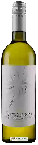 Winery Corte Seresina - Pinot Grigio