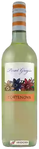 Winery Cortenova - Pinot Grigio