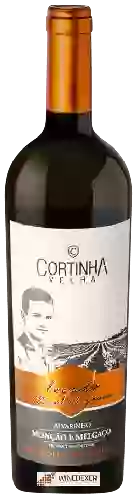 Winery Cortinha Velha - Legado Manuel Covas