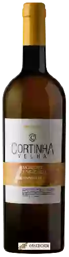 Winery Cortinha Velha - Reserva Alvarinho