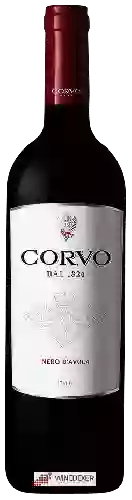 Winery Corvo - Nero d'Avola