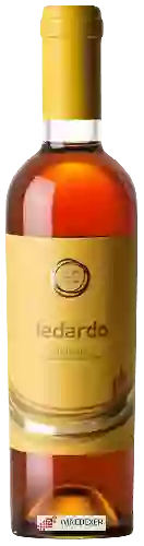 Winery Cosimo Maria Masini - Fedardo