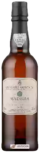 Winery Cossart Gordon - 5 Years Old Madeira Sercial Fine Dry