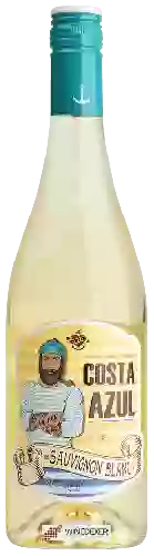 Winery Costa Azul - Sauvignon Blanc